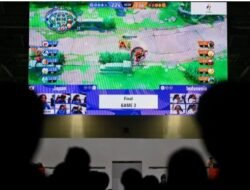 Indonesia ke Final MLBB Asian Games 2026