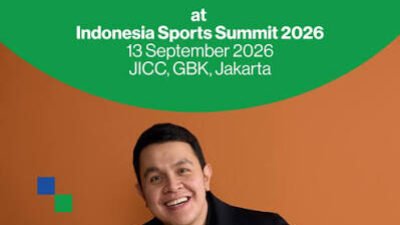 ISS 2026 Hadirkan Tulus, Diskoria, dan Lomba Sihir