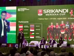 IWL Bergulir Oktober 2026, Diikuti Enam Klub