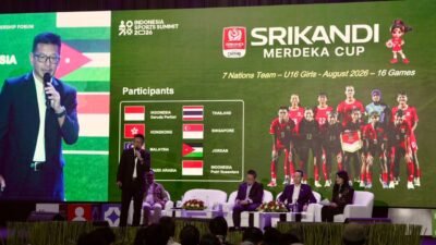 IWL Bergulir Oktober 2026, Diikuti Enam Klub