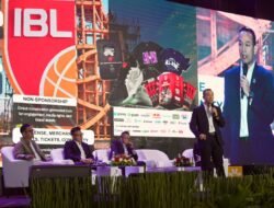 Format Home and Away IBL Dongkrak Penonton 400 Persen