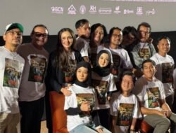 Film Istimewa Angkat Kisah Anak dengan Disabilitas, Hadirkan Cerita tentang Mimpi dan Pilihan Hidup
