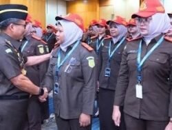 Kejaksaan Perkuat Kompetensi Jaksa Hadapi KUHP dan KUHAP Baru