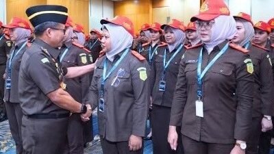 Kejaksaan Perkuat Kompetensi Jaksa Hadapi KUHP dan KUHAP Baru
