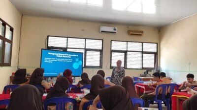 Kader Tiwisada