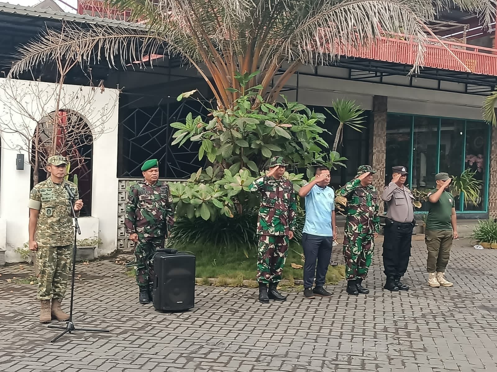 Pasar Kronong