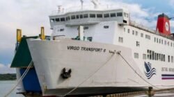 Kapal Virgo Transport 8 Hilang Kontak di Laut Jawa, Basarnas Kerahkan Tim SAR Cari 243 Orang