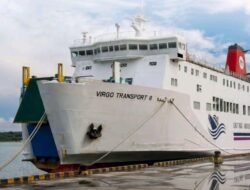 Kapal Virgo Transport 8 Hilang Kontak di Laut Jawa, Basarnas Kerahkan Tim SAR Cari 243 Orang