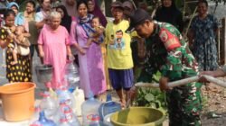 Air Bersih