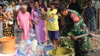 Air Bersih