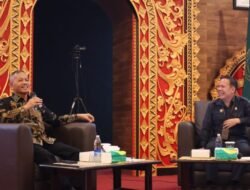 Pengadilan Tinggi Denpasar Perkuat Integritas Hakim dan ASN, KPK Soroti Ancaman Gratifikasi