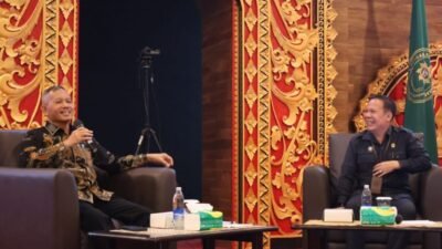 Pengadilan tinggi
