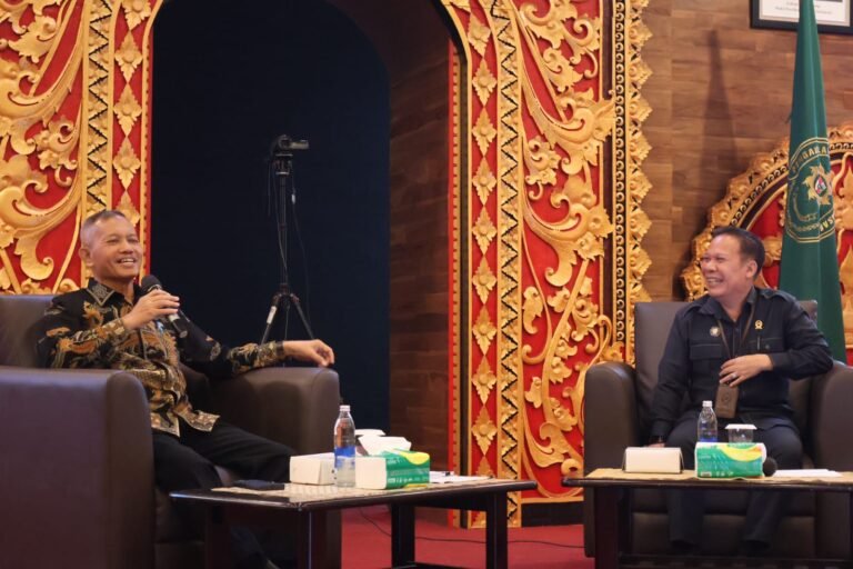 Pengadilan tinggi