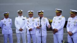 KRI Sriwijaya