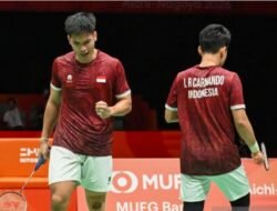 Leo/Daniel: Kalau Tidak Sekarang, Kapan Lagi
