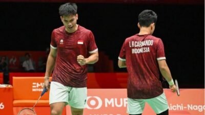 Leo/Daniel: Kalau Tidak Sekarang, Kapan Lagi
