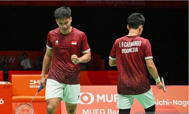 Leo/Daniel: Kalau Tidak Sekarang, Kapan Lagi