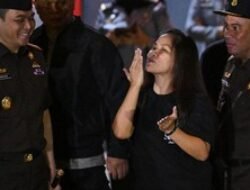 Mary Jane Veloso Bebas Usai dapat Pengampunan Marcos, Indonesia Hormati Keputusan Filipina