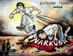 Alumni Pelajar Tangerang Raya: Tolak Narkoba dan Jauhi Tawuran