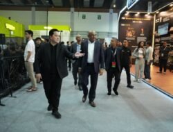 Sekjen AFC Sebut Sepak Bola Indonesia Bangkit