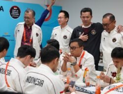 Taufik Hidayat: Olahraga Satukan Bangsa di Asian Games 2026