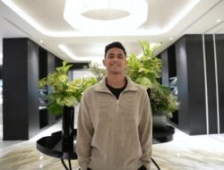 Alwi Farhan Siap Debut di Asian Games 2026