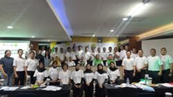 Kemenpora Sertifikasi 514 Tenaga Keolahragaan