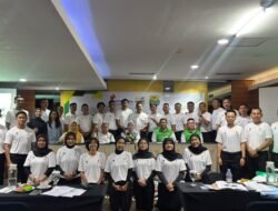 Kemenpora Sertifikasi 514 Tenaga Keolahragaan