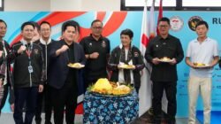 Menpora Erick: Prabowo Dukung Olahraga di Asian Games 2026