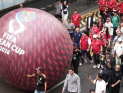 Erick Thohir Pastikan Jakarta Siap Gelar FIFA ASEAN Cup 2026