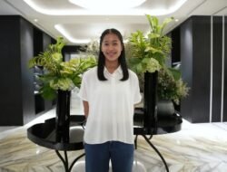 Putri KW Bidik Podium Asian Games 2026