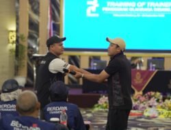 Kemenpora Perkuat Pembinaan Olahraga Disabilitas