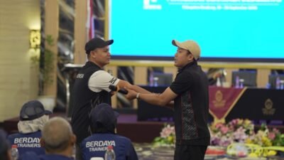 Kemenpora Perkuat Pembinaan Olahraga Disabilitas