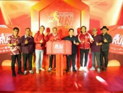 Erick Thohir: Olahraga Adalah Investasi Bangsa