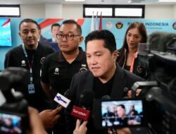 Menpora Erick: Rumah Indonesia Jadi Pusat Diplomasi Olahraga