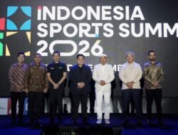 Dedi Mulyadi Dorong Fasilitas Olahraga Jadi Bisnis