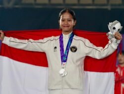 Kemenpora Minta Atlet Indonesia Jaga Fokus di Asian Games 2026