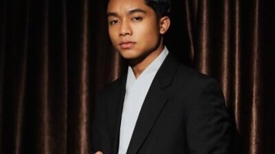 Betrand Putra Onsu