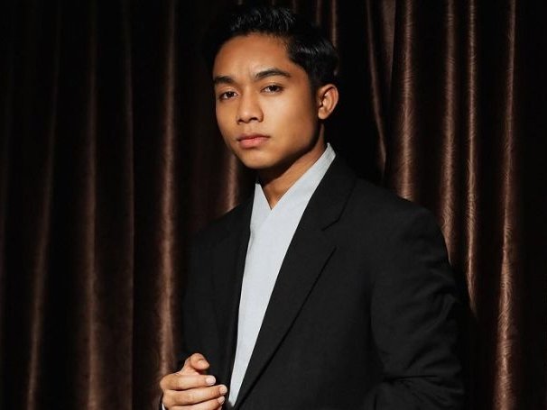 Betrand Putra Onsu