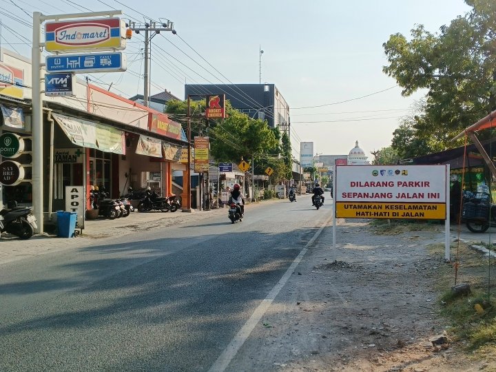 Taman Seribu Lampu