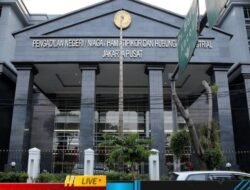 PT Tani Hub Indonesia Divonis Bayar Rp263,9 Miliar dalam Kasus Korupsi TaniHub