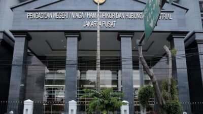 PT Tani Hub Indonesia