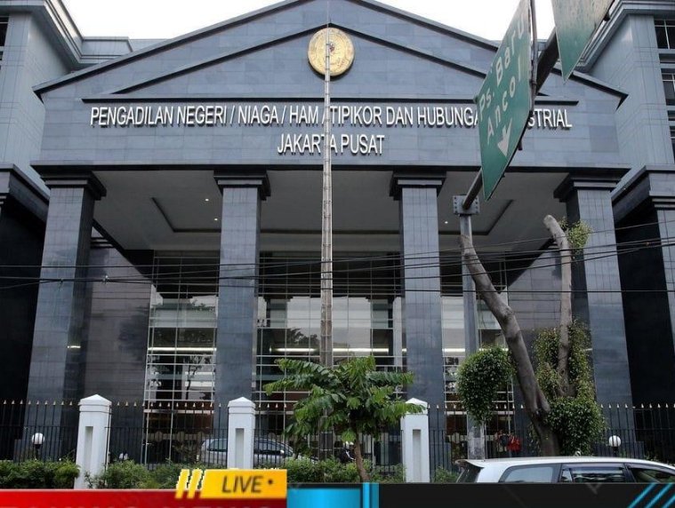 PT Tani Hub Indonesia