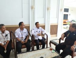Kadisdik Asahan Dukung Pembinaan Atlet Pelajar, PERSEROSI Siapkan Program Sepatu Roda di Sekolah