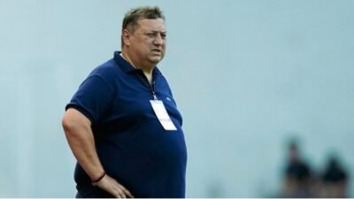 Milos Joksic Puas Garudayaksa Tahan Persebaya