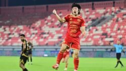 Persija Sapu Bersih Tiga Laga Super League
