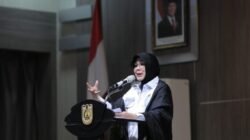Illiza Sa’aduddin Djamal