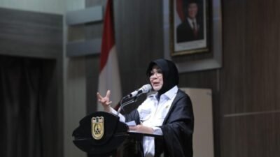 Illiza Sa’aduddin Djamal