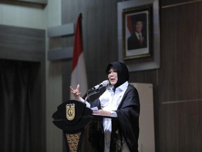 Illiza Sa’aduddin Djamal