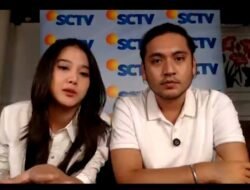 Giorgino Abraham, Esta Pramanita, dan Antonio Blanco Jr Bongkar Chemistry di Sinetron Putri Pewaris